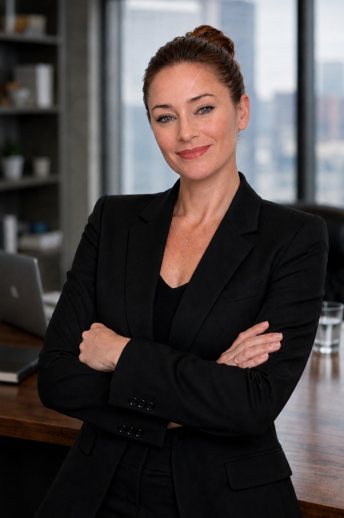 Laura Lindsay, Founder & CEO